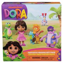 20154170 Подаръчен сет Dora Fantastic Friends