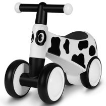 Играчка за яздене Lionelo Sammy white