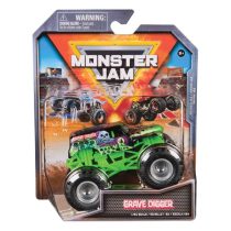 20150171 Бъги 1:64 GRAVE DIGGER
