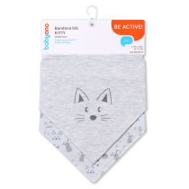 879/11 Шал лигавник KITTY