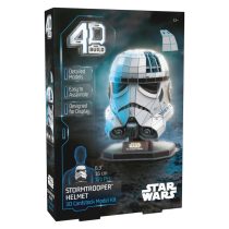20154148 3D Пъзел 121 ч. SW Stormtrooper Helmet