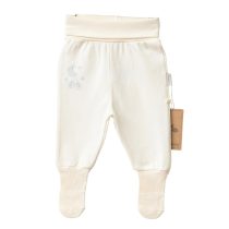 U5109 MOB?LE STARS Ританка-чорап Сив 3м