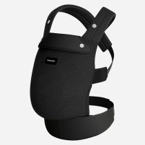 Ергономична раница Air Mesh BC001 Черен
