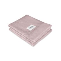 Бамбуковото одеяло Lionelo pink 100х75см