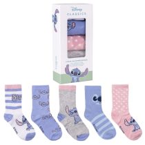 2900001548 Чорапи Пакет X5 Stitch 27/30