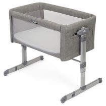 P1814AAFGY000 Кошара ROOMIE GLIDE FOGGY GRAY