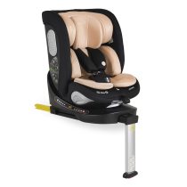 Стол за кола Strike 40-150см Sand-beige-Moni
