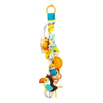 Играчка за количка Clourful 82818-Bali Bazoo