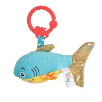 Висулка акула Winbell 80140-Bali Bazoo