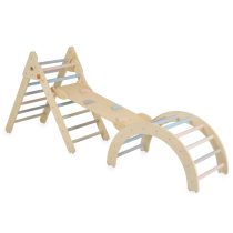 Триъгълник на Пиклер 3в1 BPD730-C-Moni Toys