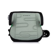 Седалка за кола125-150 GO BOOST ISOматча