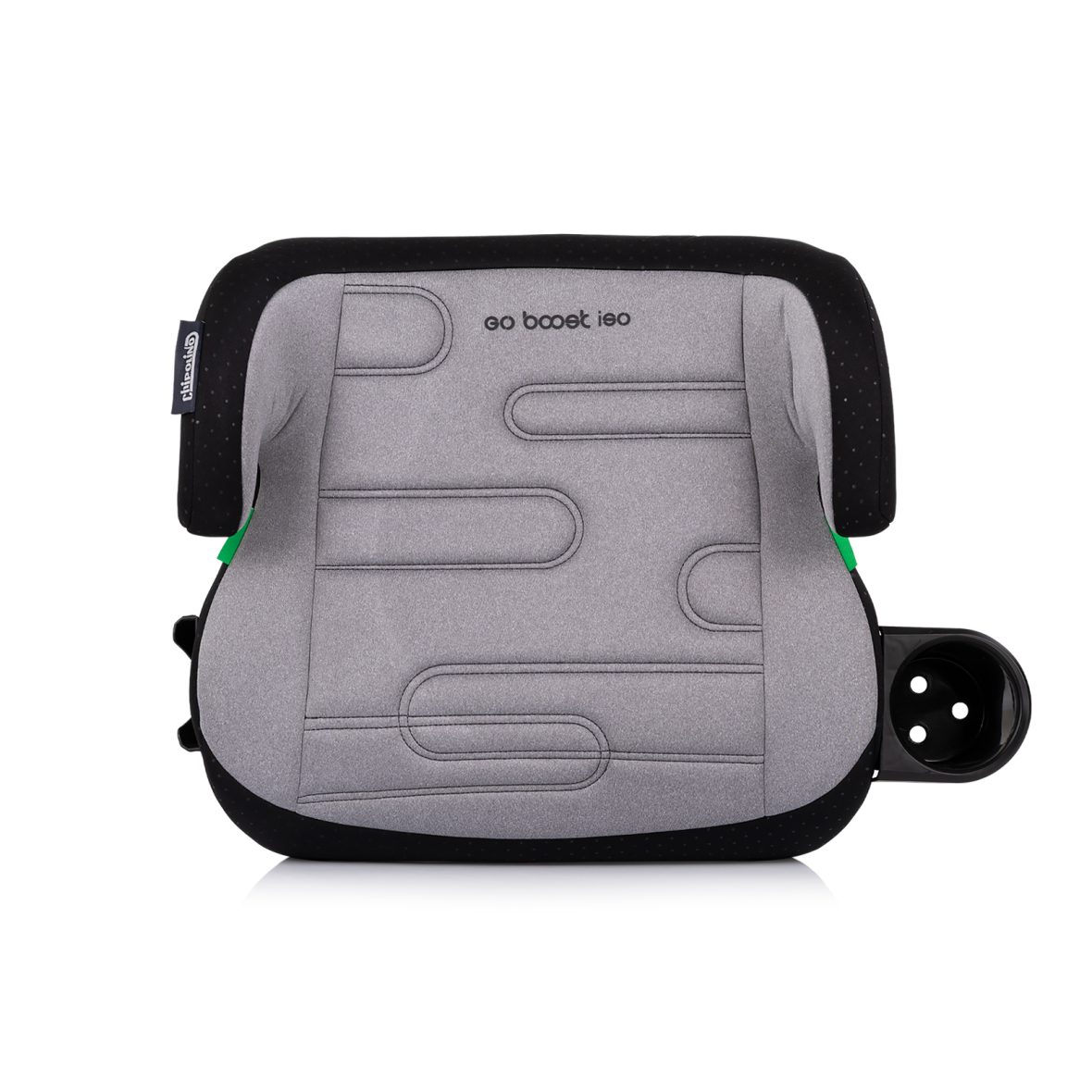 Седалка за кола125-150 GO BOOST ISOплати