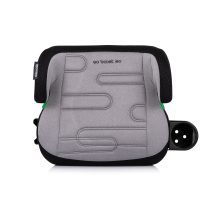 Седалка за кола125-150 GO BOOST ISOплати
