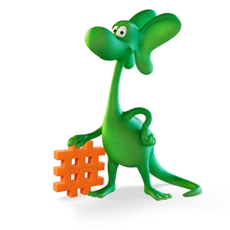 mini-vaflen-konstruktor-marioinex-diplodok-i-kotentse-280-chasti-460089628