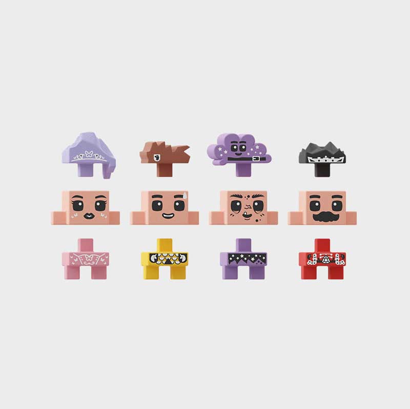 mini-vaflen-konstruktor-marioinex-zamakat-na-printsesata-280-chasti-8686268