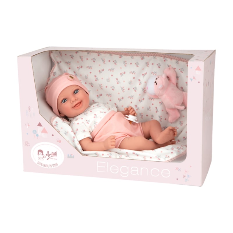 usmihnata-kukla-bebe-kolijn-v-rozovo-s-odeyaltse-i-plyushena-igrachka-realno-teglo-40-sm-345947281