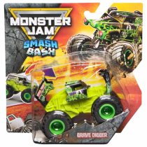 20155846 Бъги 1:64 GRAVE DIGGER