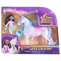 20151485 Игрален комплект LAYLA & GLACIER