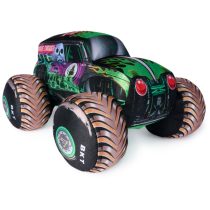20152285 Плюшено Бъги 10 инча GRAVE DIGGER