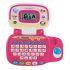 VTech Музикален лаптоп розов