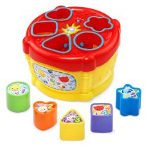 Vtech Барабанче сортер