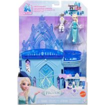 JDP63 Frozen Замъкът на Елза