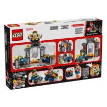 72039 Mario Kart Замъкът на Bowser