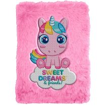 Sweet Dreams & Friends Сет за гримиране