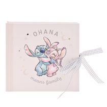 DI2477 Албум за снимки Stitch от DISNEY