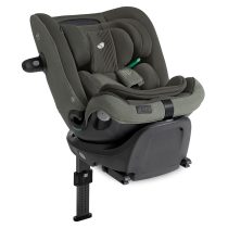 C2205ABEVG000 Стол за кола I-SPIN XL EVERGREEN