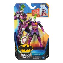 20151632 Фигура 6 инча Ninja Strike THE JOKER