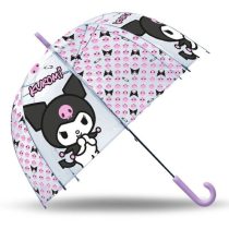 Hello Kitty Детски чадър Kuromi 46см.