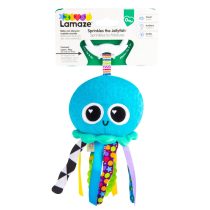 Lamaze Плюшен Октопод
