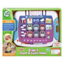Leap Frog 2in1 Обучителен таблет