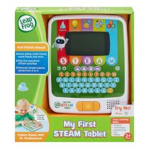 Leap Frog Първи STEAM таблет