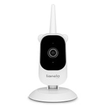 Бебефон Lionelo Babyline 3.2 CAMERA