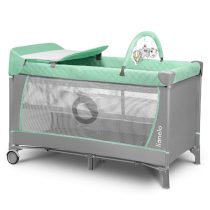 Кошара Lionelo Flower Turquoise
