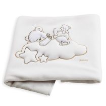 SOGNI DORO FLEECE Одеяло за кошара 110x150 см