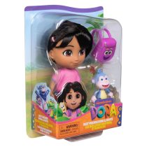 20150147 Комплект Dora 6 инча