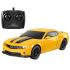 Кола с дистанционно 1:24 Shevrolet Camaro Жълт