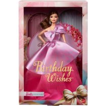 JBJ07 Barbie Signature Кукла Birthday Wishes