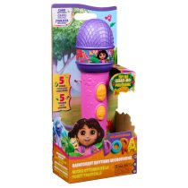 20155356 Детски микрофон Dora:Rainforest Rhythms
