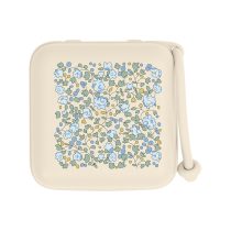 Кутия за Биберон Eloise Ivory BIBS x Liberty