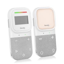 Бебефон Lionelo Babyline 2.3 с алармени сензори
