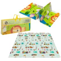 Килимче за активност ROBBY Multicolor 180х200см