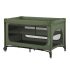 Бебешка кошара 2в1 JASMIN EASY FOLD Green Olive