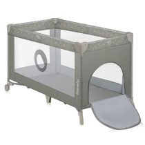 Бебешка кошара STEFI Beige Sand