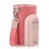 Нагревател за шишета THERMUP GO EVO Coral Pink