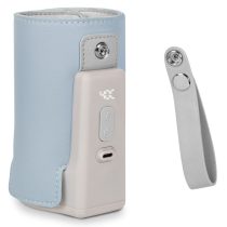 Нагревател за шишета THERMUP GO PLUS Blue Sky
