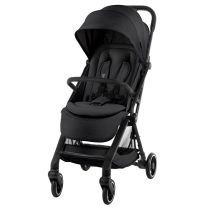 Количка FLYLITE Carbon Black